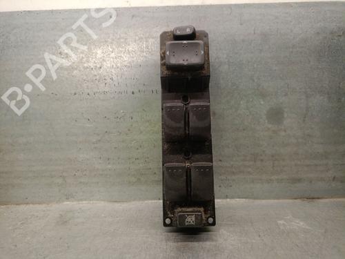 Used Left front window switch MAZDA 6 Station Wagon (GY) 2.0 DI (GY19) (143 hp) 25245891