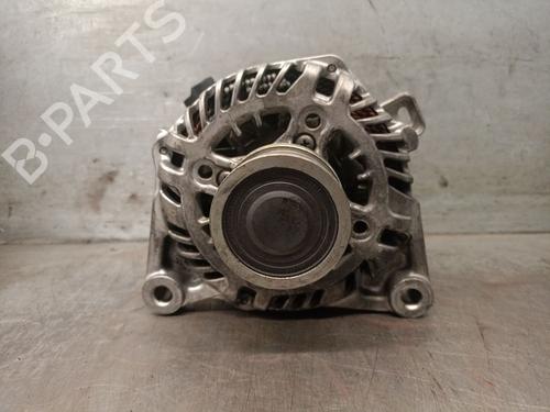 Alternator CITROËN C4 SPACETOURER (3D_) 1.5 BlueHDi 130 | BP27298560M7 