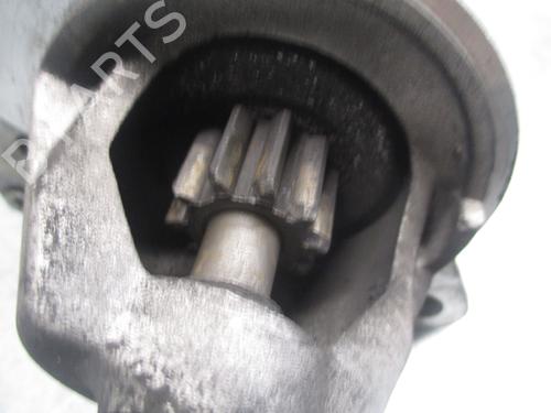 Starter FORD ESCORT VI (GAL, AAL, ABL)  | BP8415486M8 