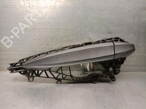 Venstre bak utvendig håndtak BMW 2 Active Tourer (F45) 218 d (150 hp) 25240739