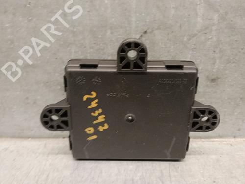 Comfort control module VOLVO V40 Hatchback (525) D3 | BP31159112M56
