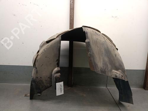 Hjulbue Hjulbue CHEVROLET ORLANDO (J309) 2.0 D (131 hp) 33324884 33324884