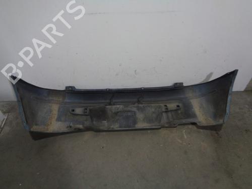 Rear bumper ALFA ROMEO 145 (930_) 1.6 i.e. 16V T.S. (930.A2) | BP11690477C8 