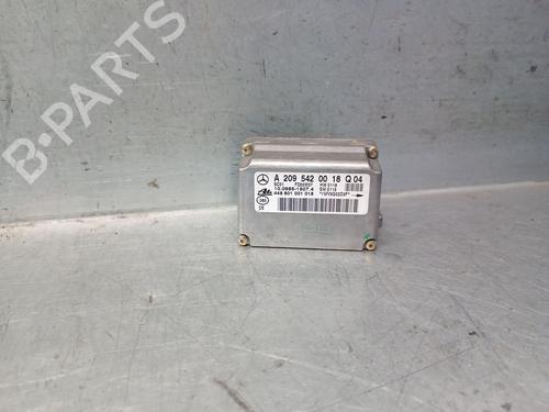 Elektronisk sensor MERCEDES-BENZ CLK (C209) CLK 270 CDI (209.316) (170 hp) 26324155