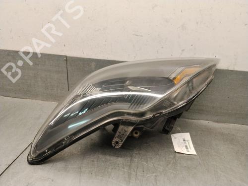 Left headlight FORD FOCUS II (DA_, HCP, DP) 1.6 TDCi | BP36567377C28 - Image 3