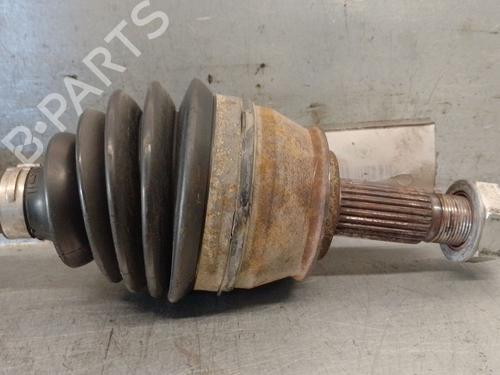 Right front driveshaft OPEL CORSA D (S07) 1.3 CDTI (L08, L68) | BP36489629M39 - Image 2