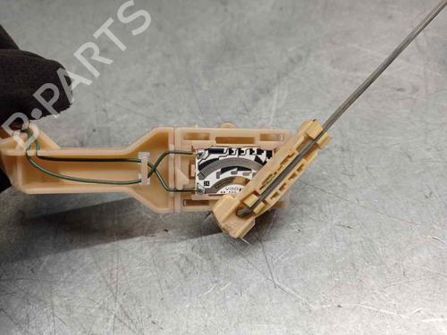 Fuel pump MERCEDES-BENZ S-CLASS Coupe (C215) CL 500 (215.375) | BP10919980M76 