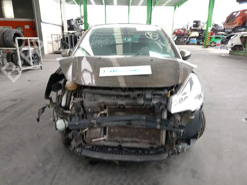 Right front shock absorber CITROËN C3 II (SC_) 1.6 HDi 90 | BP30137215M17 - Image 10