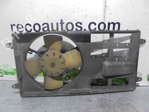 Used Radiator fan SEAT IBIZA I (21A) [1984-1993]  2116376