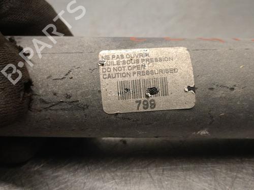 Left rear shock absorber PEUGEOT 406 Coupe (8C) 2.2 HDI | BP24522907M18 