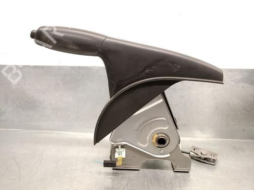 Hand brake NISSAN JUKE (F15) 1.2 DIG-T | BP24334568I18