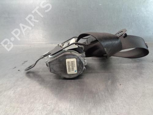 Rear left seatbelt BMW X5 (E70) 3.0 d | BP12439652I29 