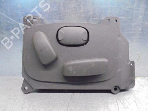 Used Switch LAND ROVER RANGE ROVER EVOQUE (L538) 2.2 D 4x4 (150 hp) 20261119