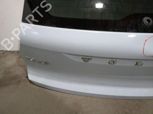 Tailgate VOLVO XC40 (536) Recharge | BP28726193C6