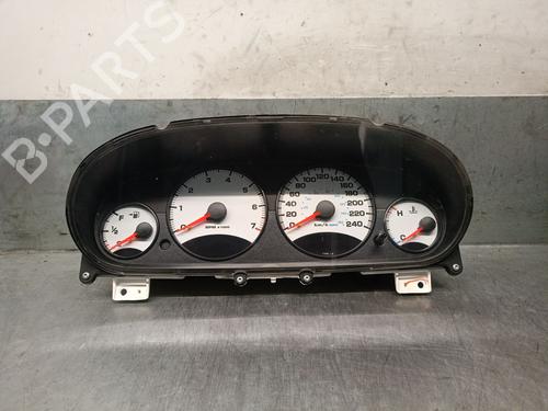 Used Instrument cluster Instrument cluster 24053617 24053617
