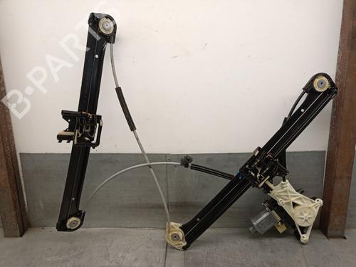 Front left window mechanism AUDI A3 Sportback (8VA, 8VF) 1.0 TFSI | BP25244305C22 