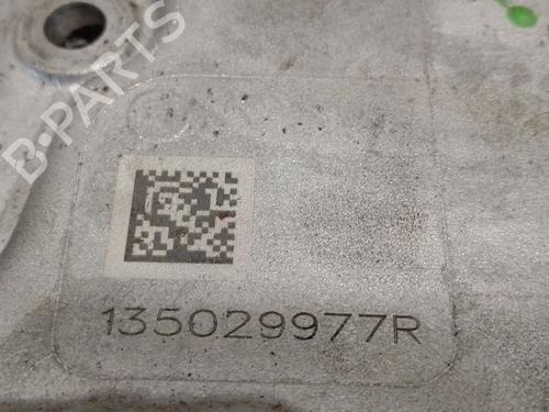 Timing cover RENAULT MEGANE IV Hatchback (B9A/M/N_) 1.2 TCe 130 (B9MR) | BP37603956M123 - Image 9