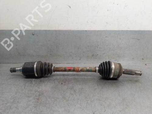 Used Left front driveshaft HYUNDAI ATOS PRIME (MX) [1999-2026]  32249649