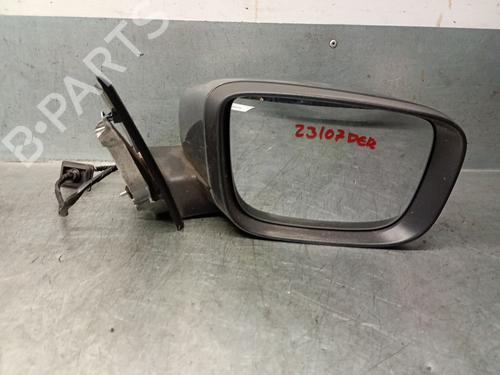 Retrovisor derecho VOLVO XC60 I SUV (156) D3 (150 hp) 27885925