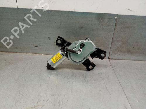 Used Rear wiper motor VW TIGUAN (5N_) 2.0 TDI (110 hp) 26506496
