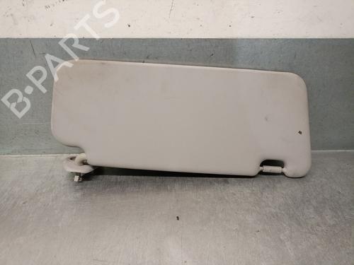 Left sun visor HYUNDAI i30 (FD) 1.4 | BP39506280I1 - Image 3