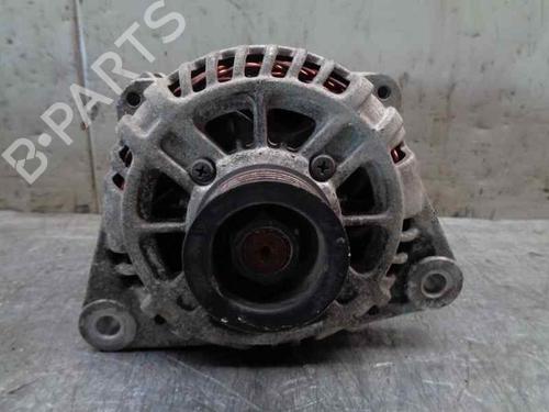 Used Alternator KIA CARNIVAL II (GQ) 2.5 V6 (150 hp) 5102301