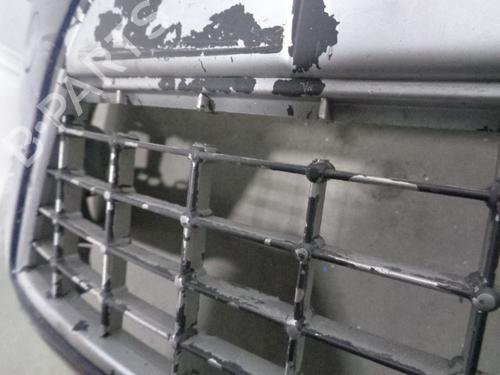 Front bumper FORD MONDEO IV (BA7) 1.8 TDCi | BP11201493C7 