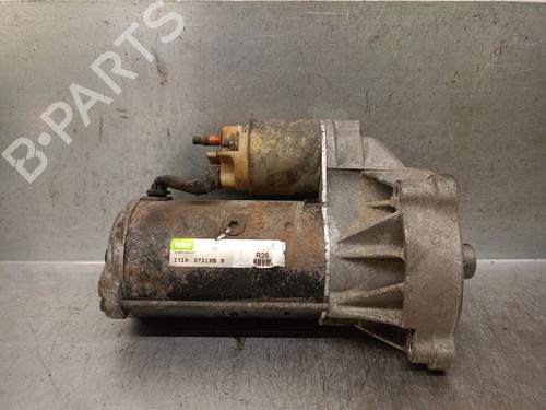 Used Starter PEUGEOT 406 (8B) 2.0 HDI 110 (109 hp) 28726213