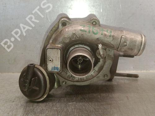Turbolader/Kompressor für OPEL CORSA C (X01) 1.3 CDTI (F08, F68) (70 hp) 22723990