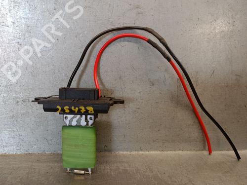 varmeblsermodstand-renault-grand-scenic-ii-jm01_-2004-2005-2006-2007-2008-2009-35728886 main image