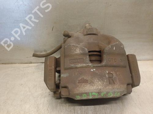 Used Right front brake caliper HONDA ACCORD VIII Estate (CW) [2008-2025]  12261845