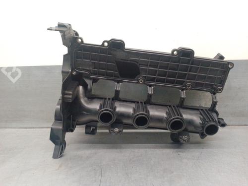 Valve cover PEUGEOT 206 SW (2E/K) 1.4 HDi | BP22102025M124 