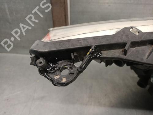 Left headlight CITROËN C4 I (LC_) 1.6 HDi | BP33442719C28 - Image 3