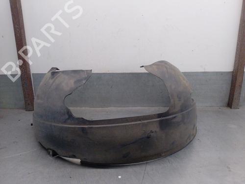 Used Wheel arch FORD FIESTA V (JH_, JD_) 1.4 16V (80 hp) 26948462