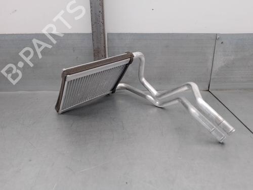 Used Heater matrix Heater matrix 15831254 15831254