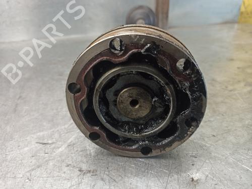Right rear driveshaft AUDI A6 C5 (4B2) 2.5 TDI | BP13657467M41 