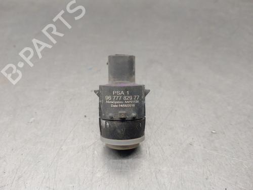 electronic-module-citroen-c3-ii-sc_-2009-34244482 main image