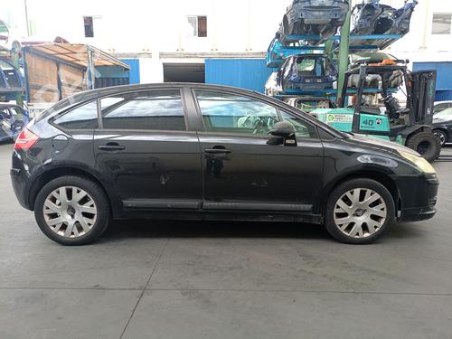 Gearbox CITROËN C4 I (LC_) 1.6 16V | BP37670836M3 - Image 10
