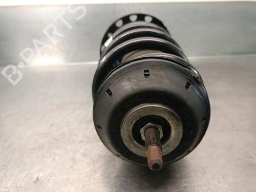 Right front shock absorber OPEL MERIVA B MPV (S10) 1.4 (75) | BP24154583M17