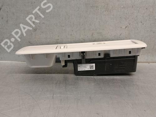 Air vent MERCEDES-BENZ V-CLASS (W447) V 250 CDI / d (447.811, 447.813, 447.815) | BP27599758I21
