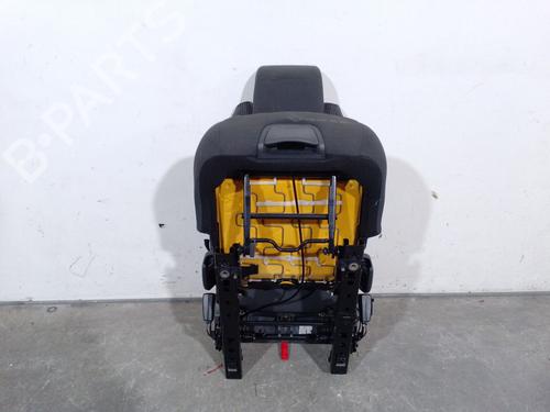 Rear seat (2nd row) PEUGEOT 5008 (0U_, 0E_) 2.0 HDi 150 / BlueHDi 150 | BP29956255I23