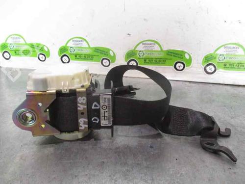 Front right seatbelt BMW 1 (E87) 118 d | BP8723770I25 