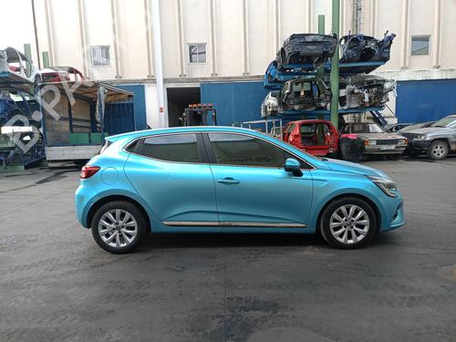 Engine RENAULT CLIO V (B7_) 1.0 TCe 100 (B7MT) | BP33293989M1 - Image 16