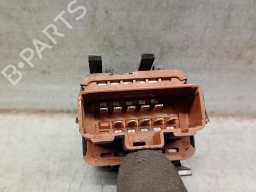 Left front window switch RENAULT MEGANE II (BM0/1_, CM0/1_) 1.9 dCi (BM0G, CM0G) | BP25736816I27 