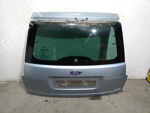 Bakluke CC/Kombi-Kupé FORD FOCUS C-MAX (DM2) 2.0 TDCi (136 hp) 25447632