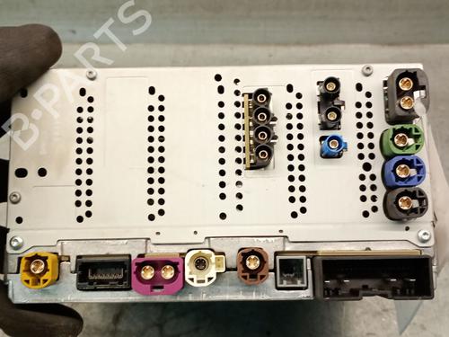 Electronic module JAGUAR F-PACE (X761)  | BP33045821M83  - Image 5