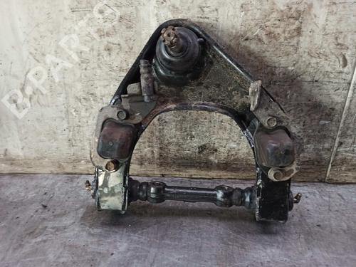 Used Right front suspension arm HYUNDAI GALLOPER II (JK-01) 2.5 TD intercooler (99 hp) 12188636