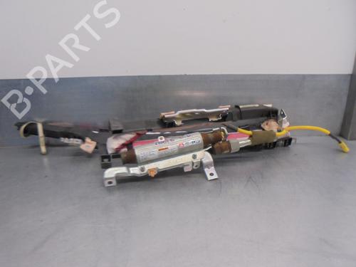 Right curtain airbag HONDA CR-V III (RE_) 2.2 i-CTDi 4WD (RE6) | BP15075379C12 