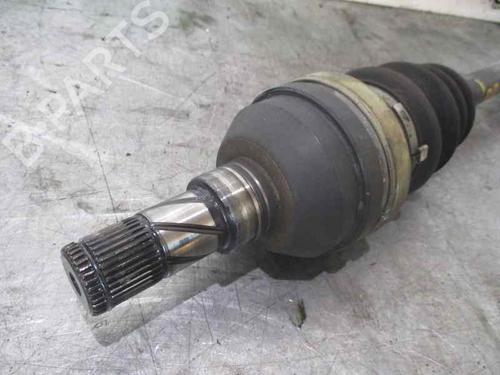 Right front driveshaft CHEVROLET AVEO Hatchback (T300)  | BP2430191M39 