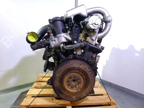Engine PEUGEOT 306 Hatchback (7A, 7C, N3, N5) 1.9 D | BP24154438M1 